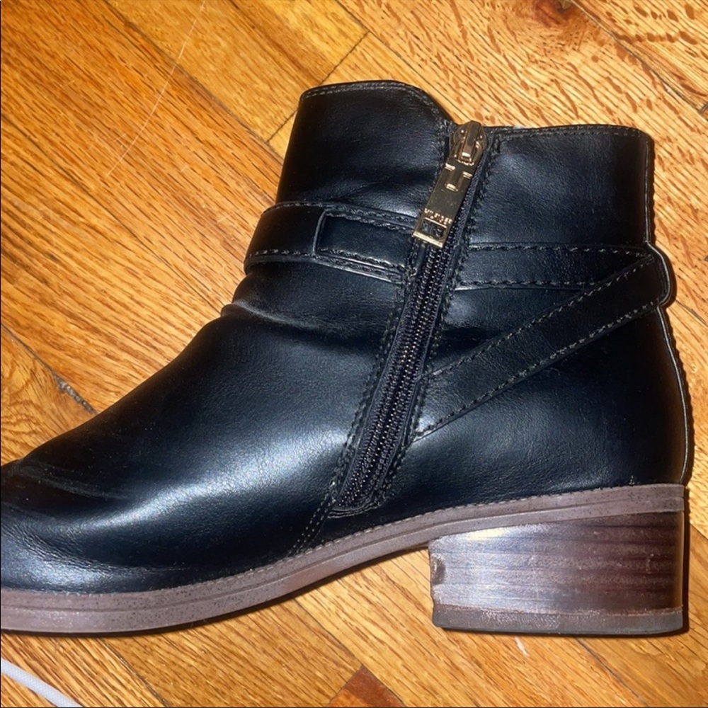 Booties - Picture 5 of 8